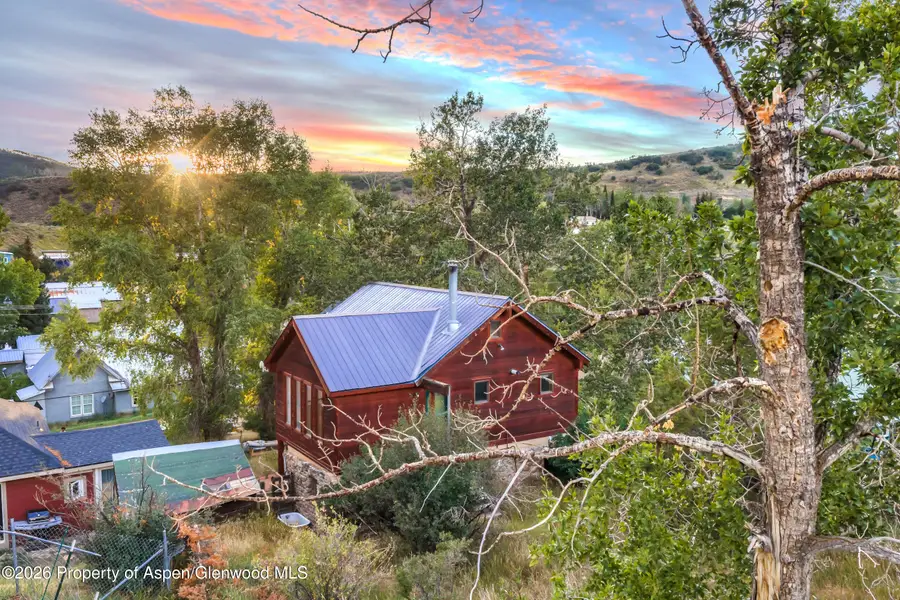 204 N Grant Avenue, Oak Creek, CO 80467 - #2