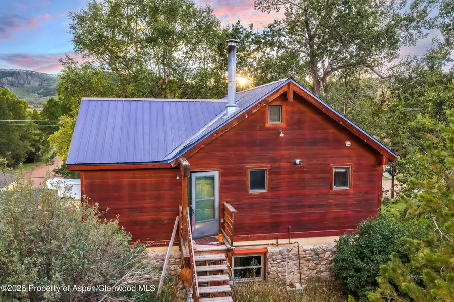 204 N Grant Avenue, Oak Creek, CO 80467 - #3