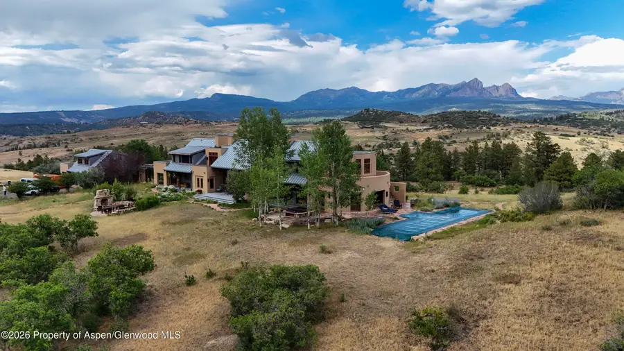 181b Jawbone Canyon Place, Chromo, CO 81128 - #3