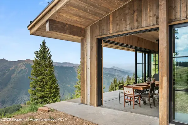 1221 Richmond Hill Road, Aspen, CO 81611