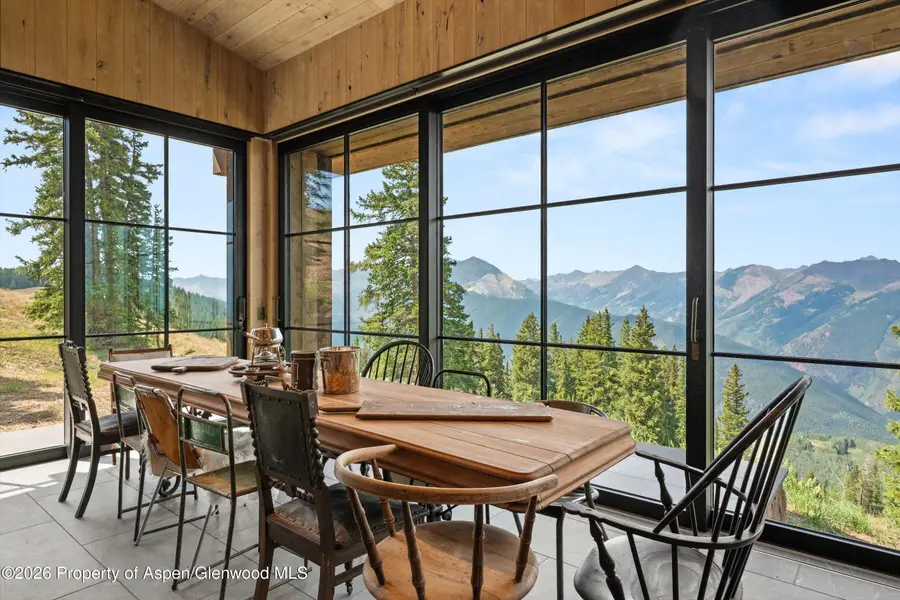 1221 Richmond Hill Road, Aspen, CO 81611 - #2