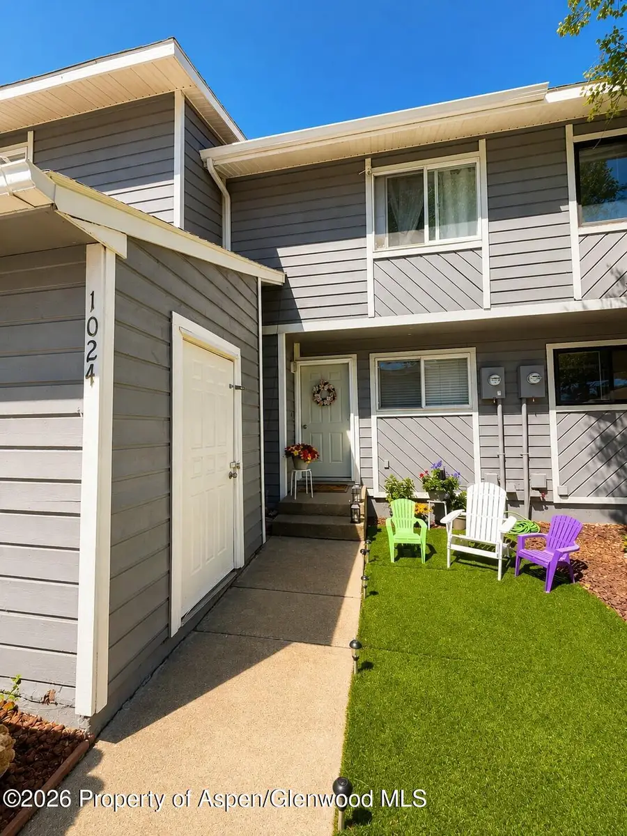 1024 E 7th Street, Craig, CO 81625 - #2
