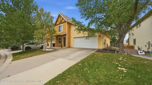 184 W 26th Street, Rifle, CO 81650