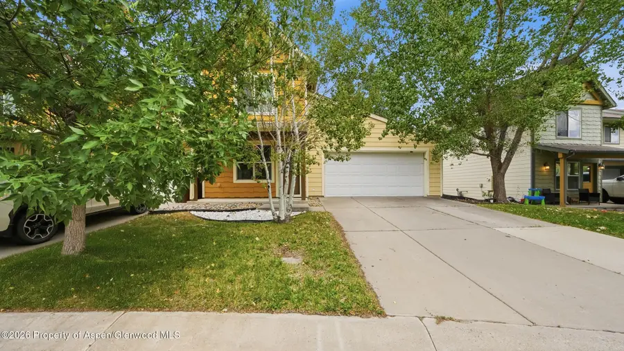 184 W 26th Street, Rifle, CO 81650 - #2