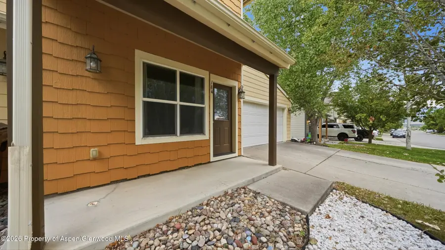 184 W 26th Street, Rifle, CO 81650 - #3