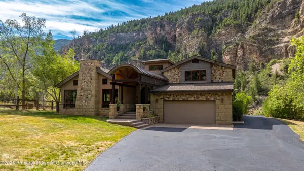 1082 County Road 129, Glenwood Springs, CO 81601