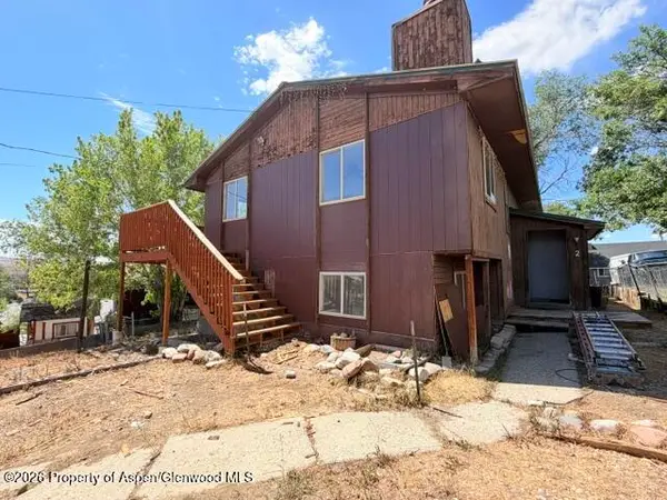 575 7th Avenue W #2, Craig, CO 81625