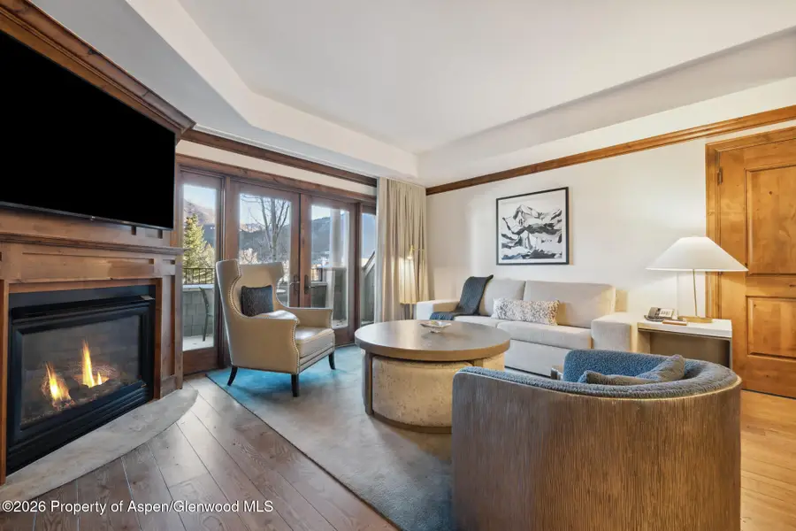 415 E Dean St, Unit 12, Week 28, Aspen, CO 81611 - #2