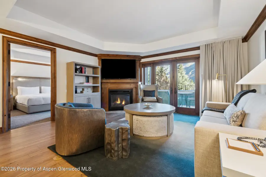 415 E Dean St, Unit 12, Week 28, Aspen, CO 81611 - #3