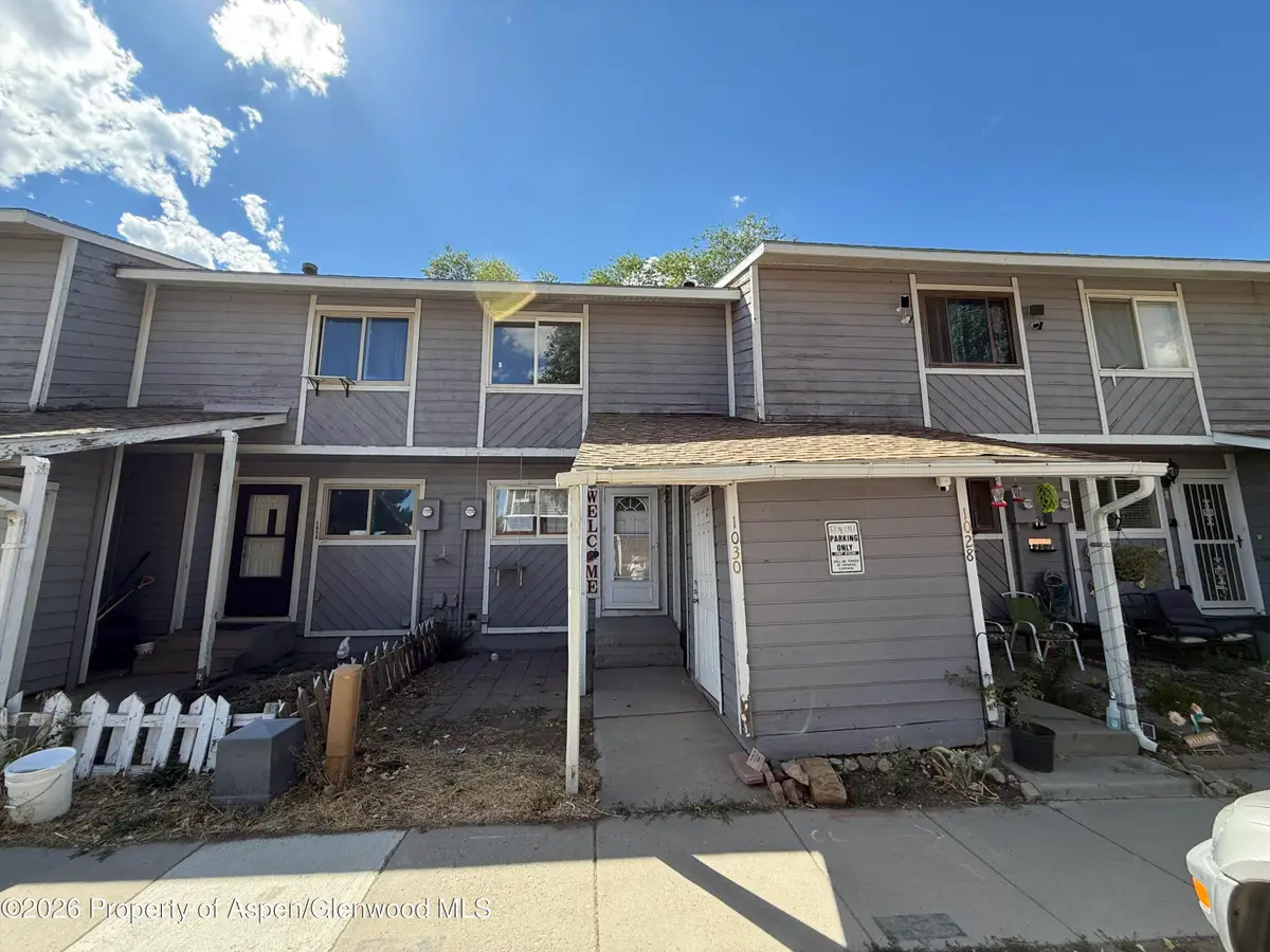 1030 E 7th Street, Craig, CO 81625 - #1