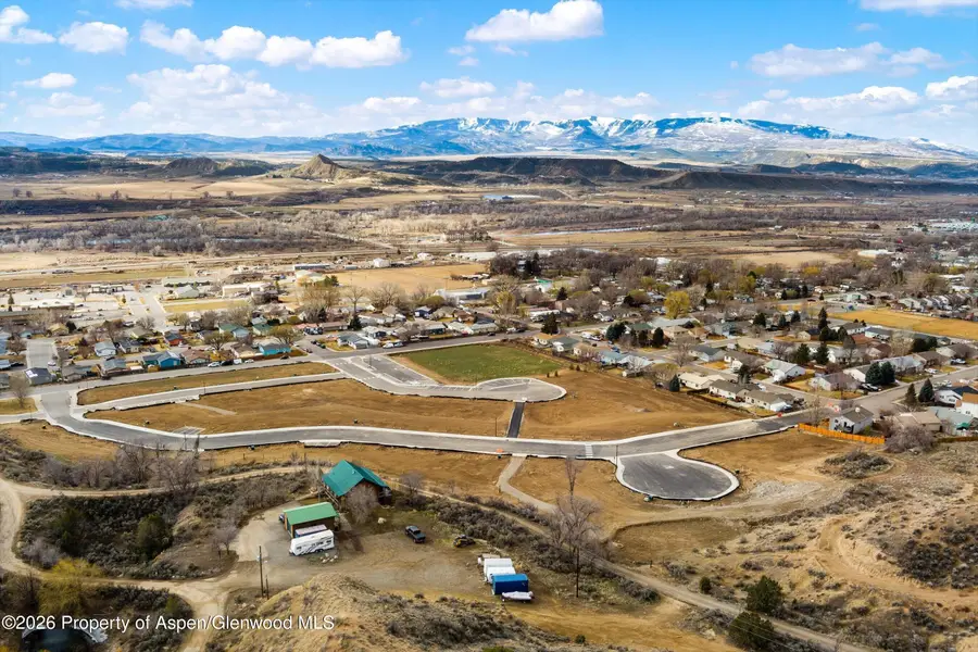 Lot 65 Camario Court, Silt, CO 81652 - #3