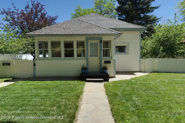 573 Taylor Street #577 Taylor St., Craig, CO 81625