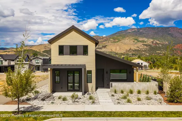 428 Amesbury Drive, Basalt, CO 81621