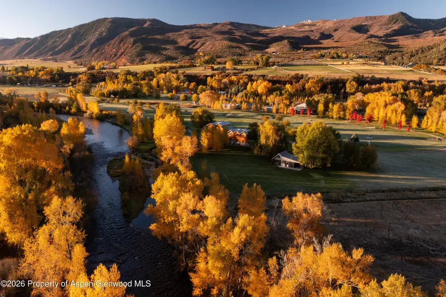 1207 Hooks Spur Road, Basalt, CO 81621 - #2