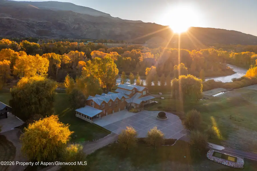 1207 Hooks Spur Road, Basalt, CO 81621 - #3