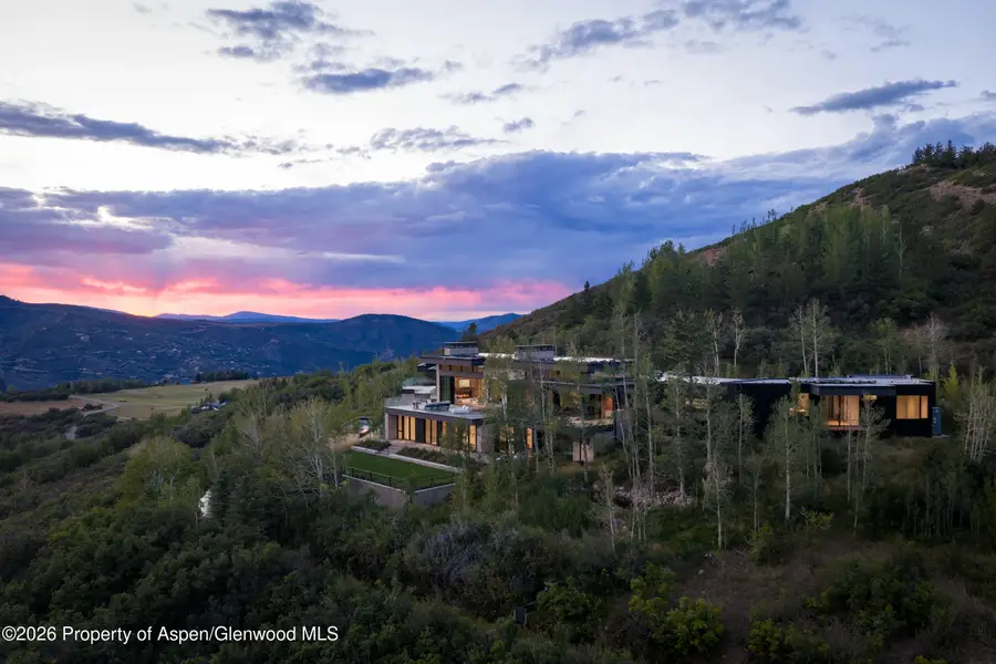 401 Carroll Drive, Aspen, CO 81611 - #2