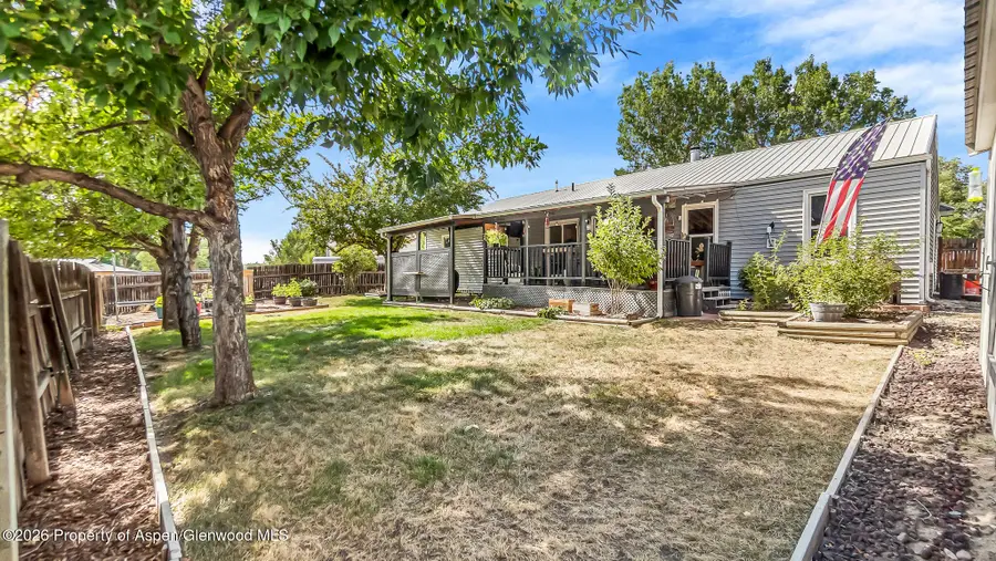 1266 Crest Drive, Craig, CO 81625 - #3