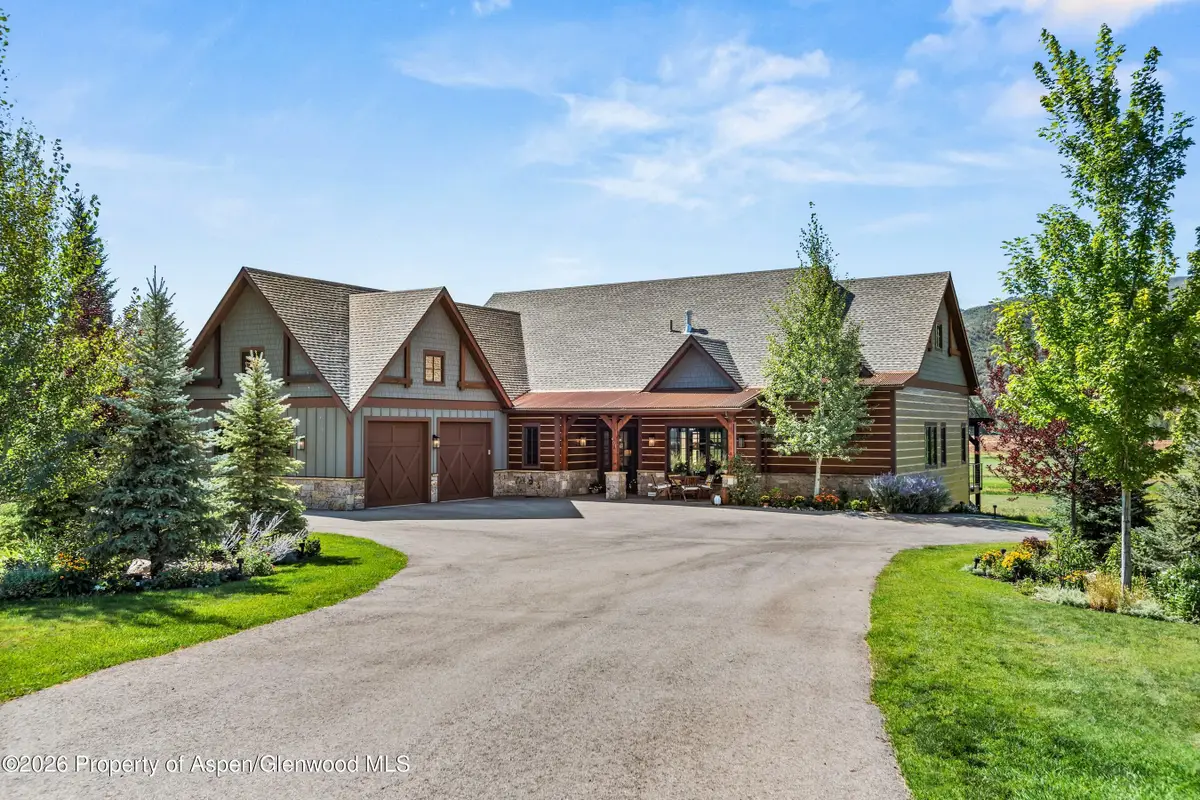 401 Larkspur Drive, Carbondale, CO 81623 - #1