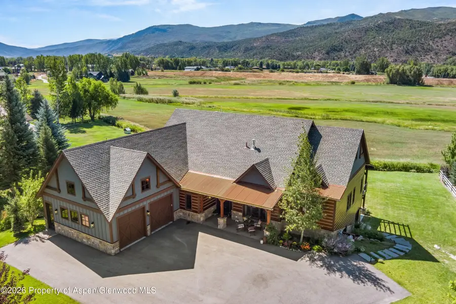 401 Larkspur Drive, Carbondale, CO 81623 - #2