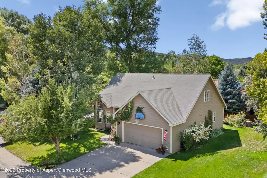 19 Eagles Nest Court, Carbondale, CO 81623 - #2