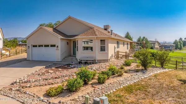 1552 Graham Court, Rifle, CO 81650