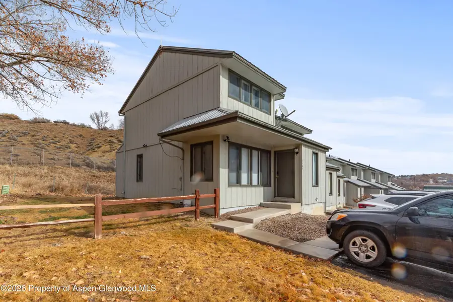 1165 Park Avenue, Rifle, CO 81650 - #2