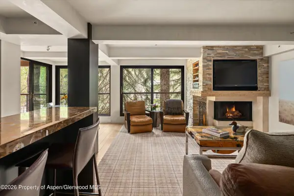 1034 E Cooper Avenue #26a, Aspen, CO 81611