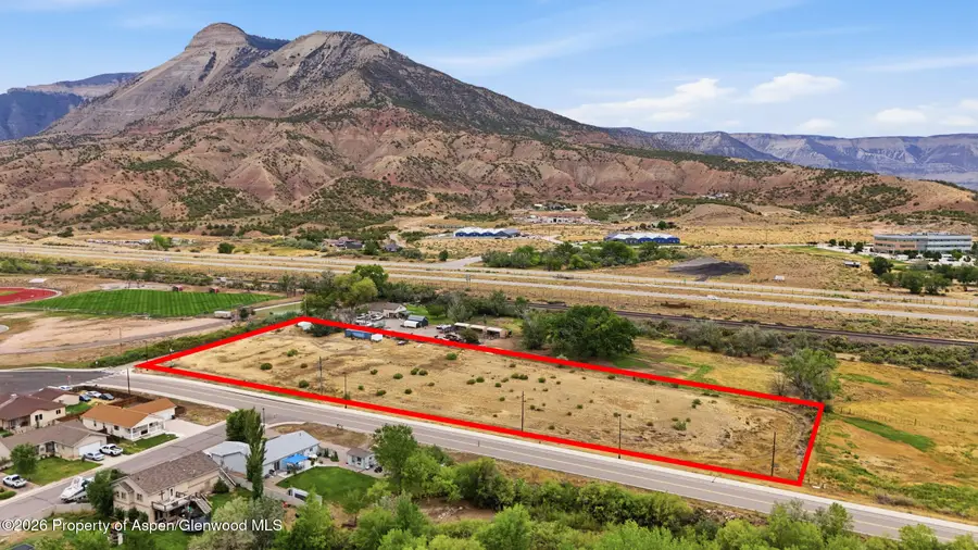 700 Cardinal Way, Parachute, CO 81635 - #2