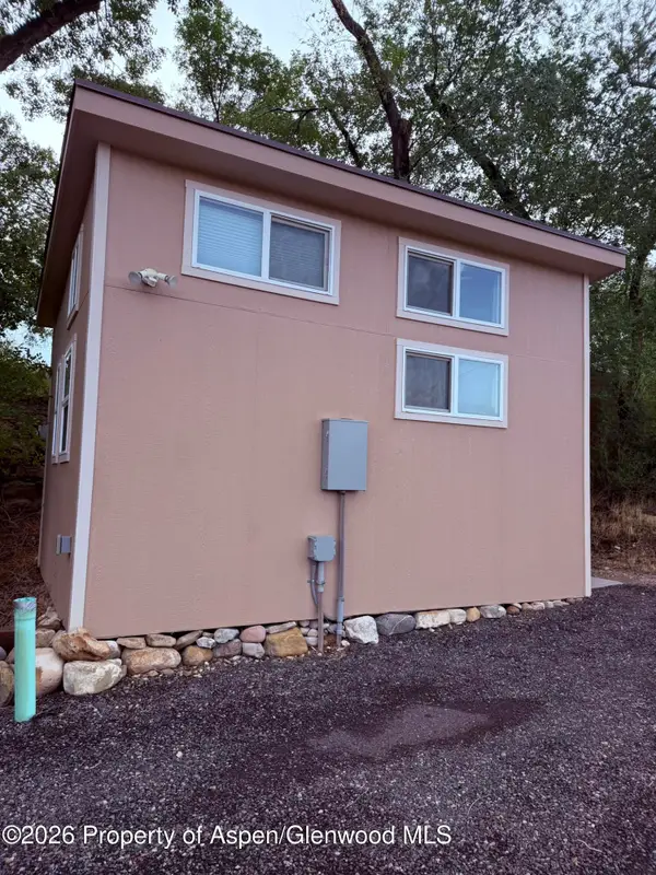 403 E 3rd Street, Rifle, CO 81650