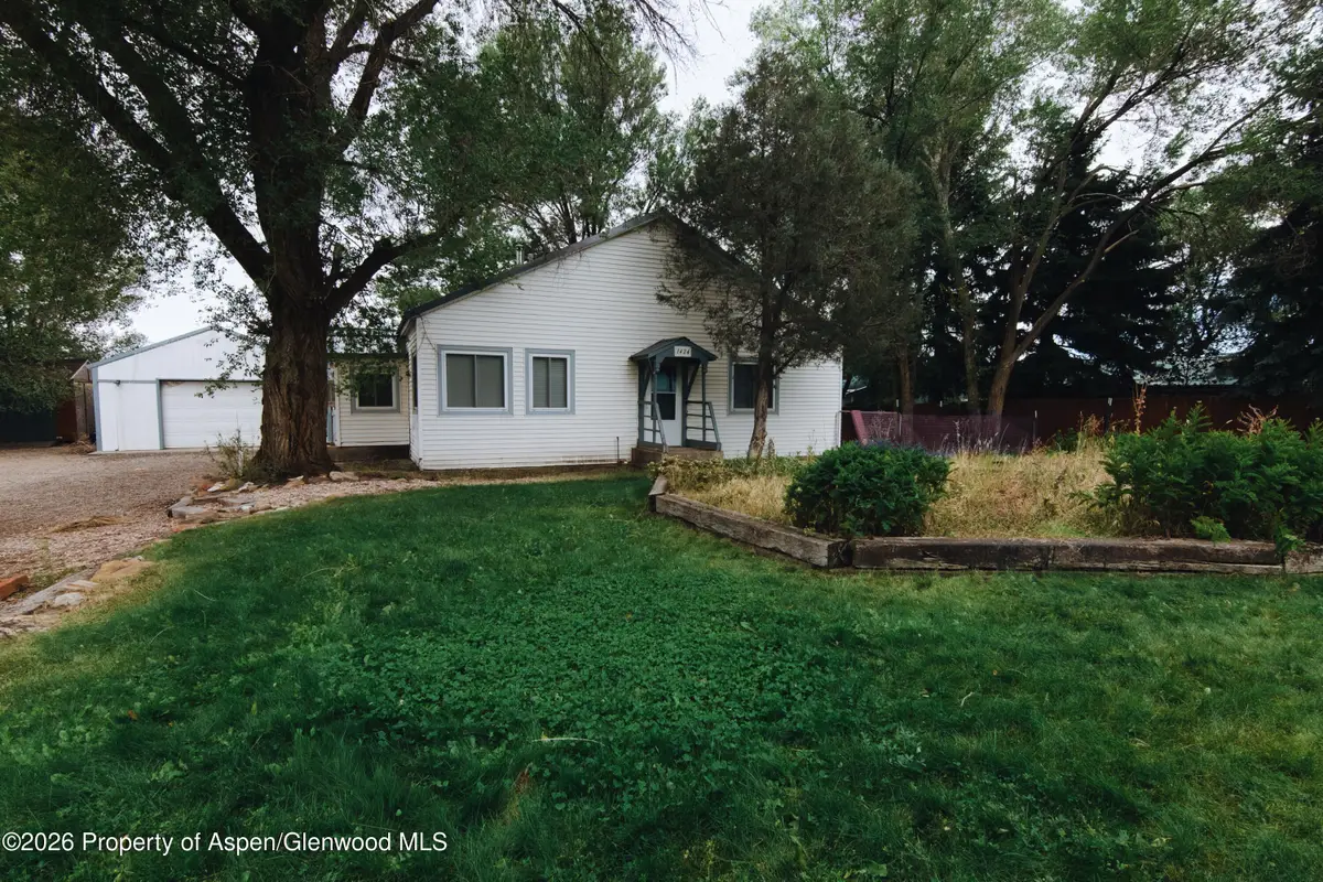 1424 E Victory Way, Craig, CO 81625 - #1