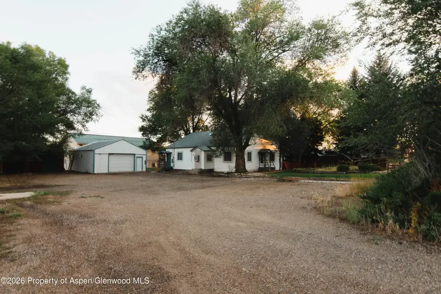 1424 E Victory Way, Craig, CO 81625 - #3