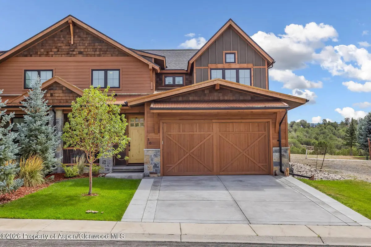 30 Whitetail Drive, New Castle, CO 81647 - #1