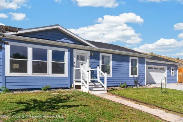 2432 Pioneer Way, Rifle, CO 81650