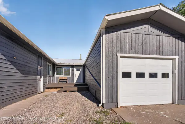 2432 West Avenue, Rifle, CO 81650