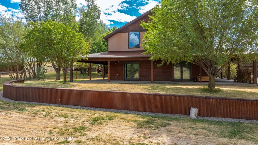 5998 County Road 233, Silt, CO 81652 - #3
