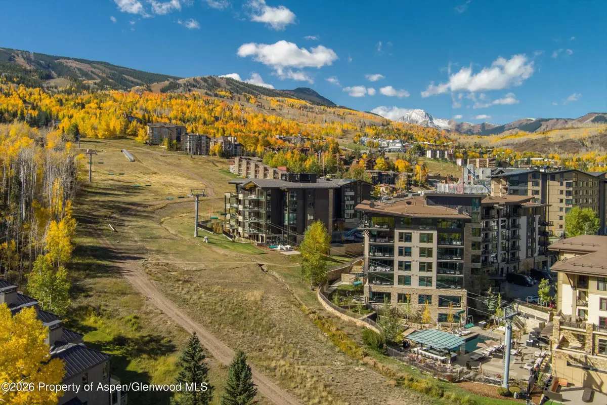 130 Wood Road #551, 553, & 555, Snowmass Village, CO 81615 - #1