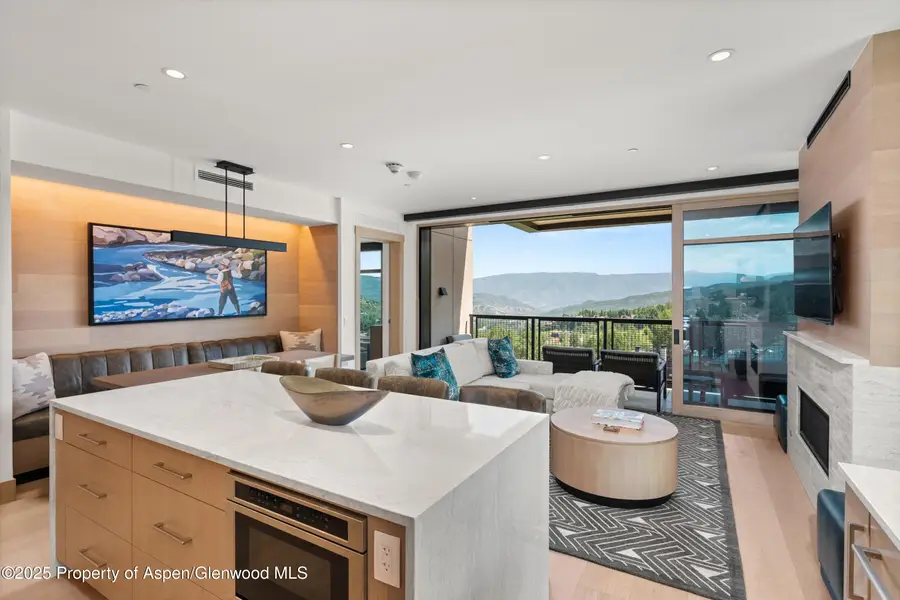130 Wood Road #551, Snowmass Village, CO 81615 - #3