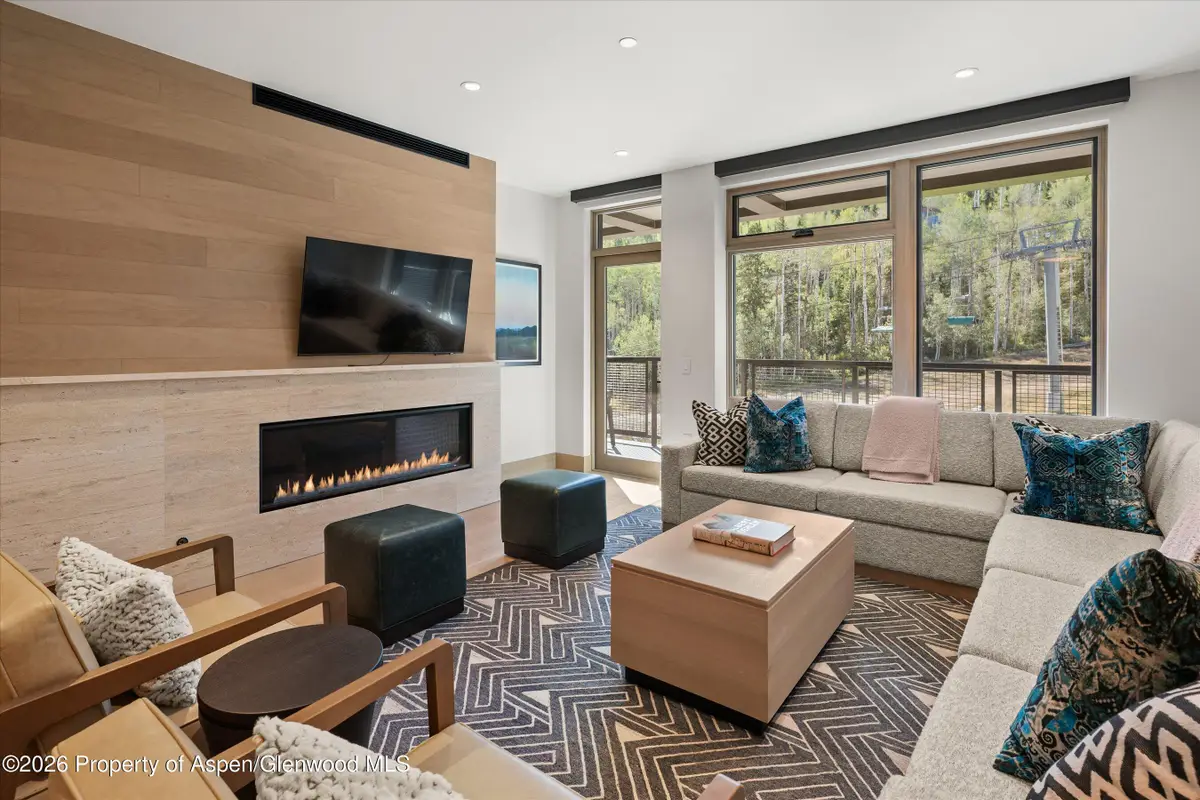130 Wood Road #553+555, Snowmass Village, CO 81615 - #1