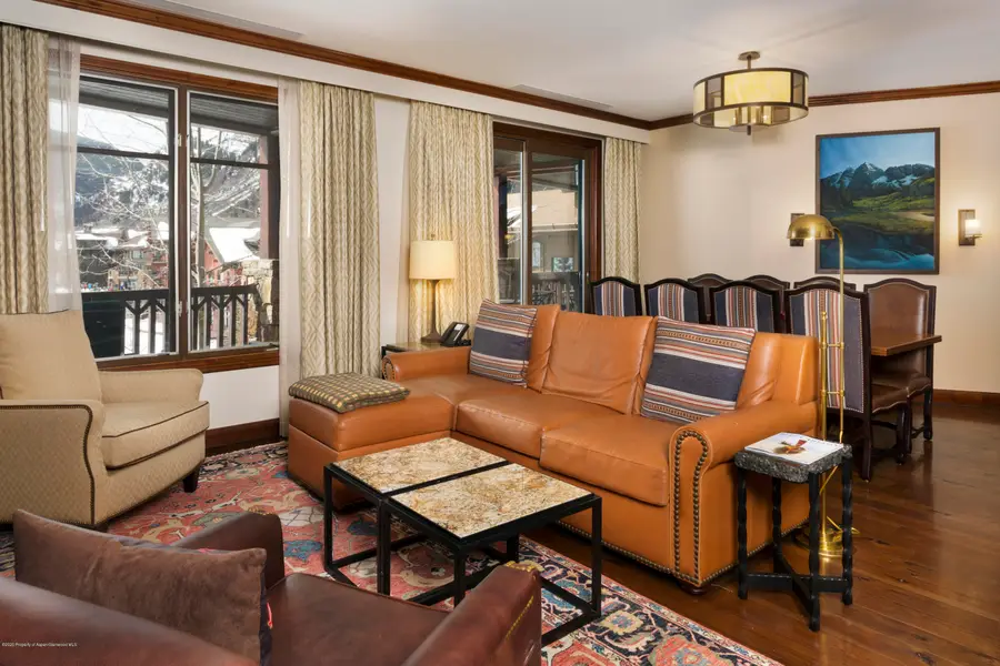 0197 Prospector Road #Unit 2307 Winter Interst 4, Aspen, CO 81611 - #2