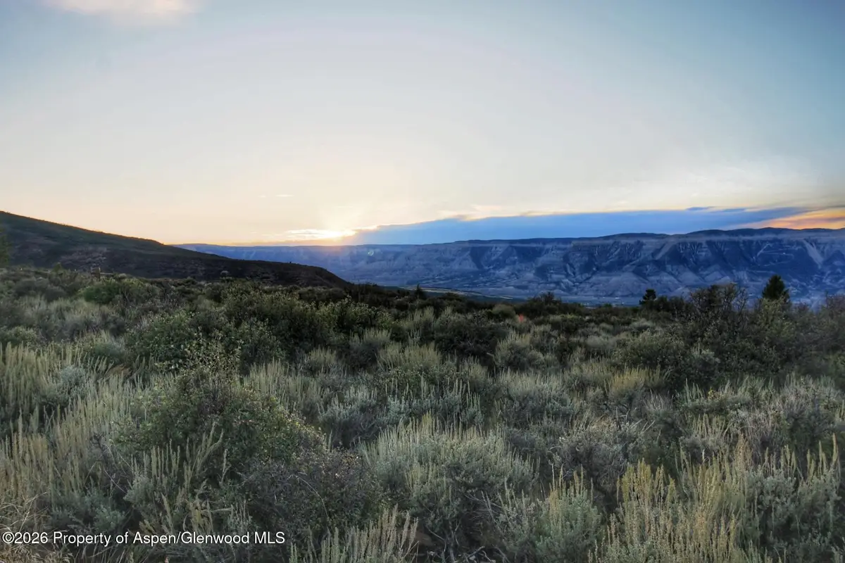 Tbd County Road 317, Rifle, CO 81650 - #1