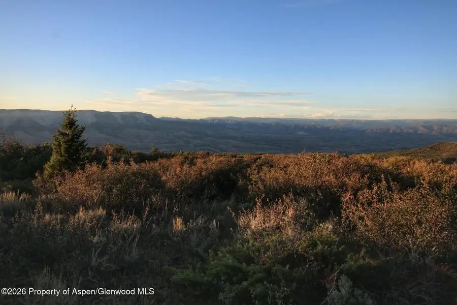 Tbd County Road 317, Rifle, CO 81650 - #2