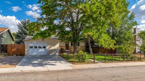 730 E 5th Street, Rifle, CO 81650