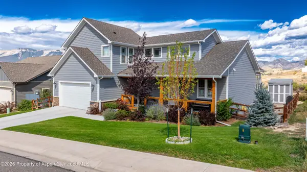 1437 Munro Avenue, Rifle, CO 81650