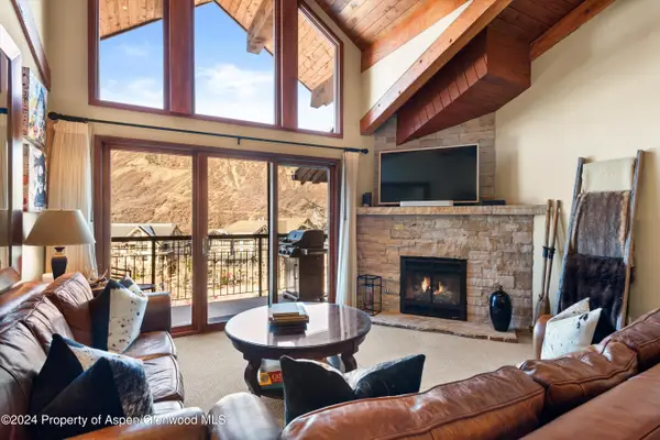 400 Wood Road #1207, Snowmass Village, CO 81615