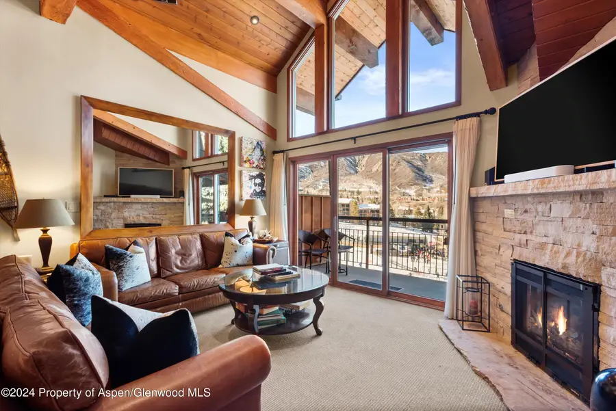 400 Wood Road #1207, Snowmass Village, CO 81615 - #3