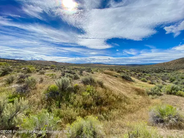Tbd County Road 45 #Lot 6, Hamilton, CO 81638