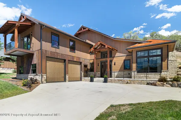 340 Faas Ranch Road, New Castle, CO 81647