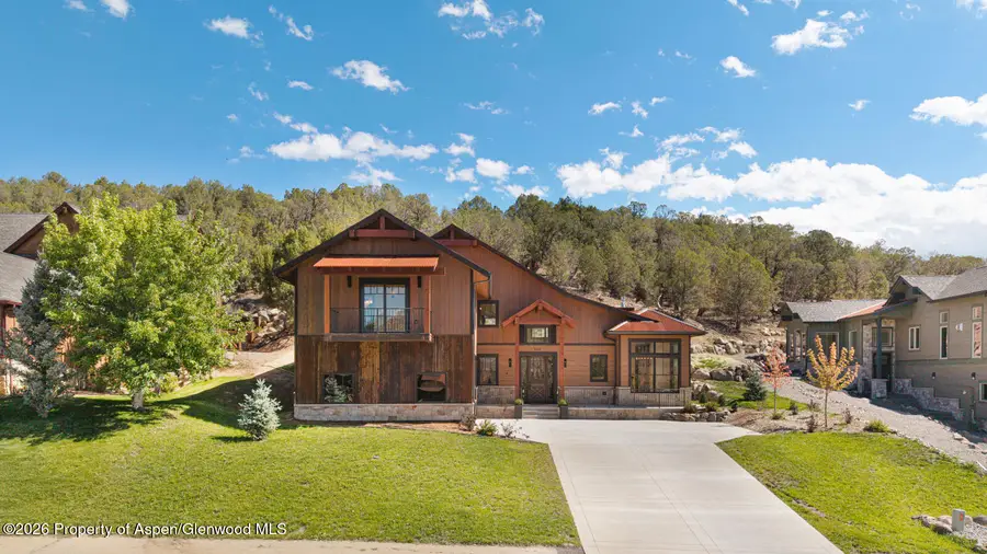 340 Faas Ranch Road, New Castle, CO 81647 - #2