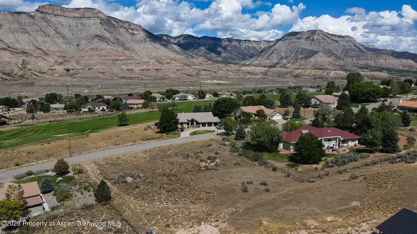 294 Battlement Creek Trail, Battlement Mesa, CO 81635