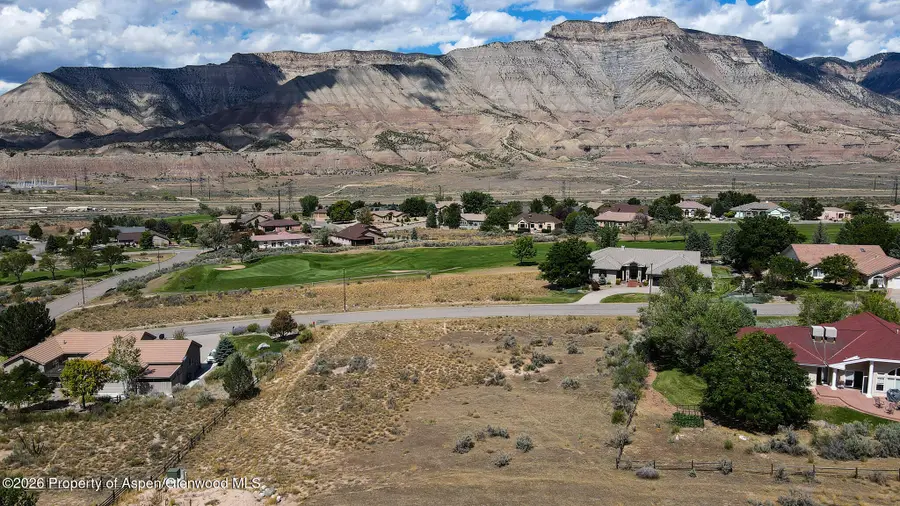 294 Battlement Creek Trail, Battlement Mesa, CO 81635 - #2